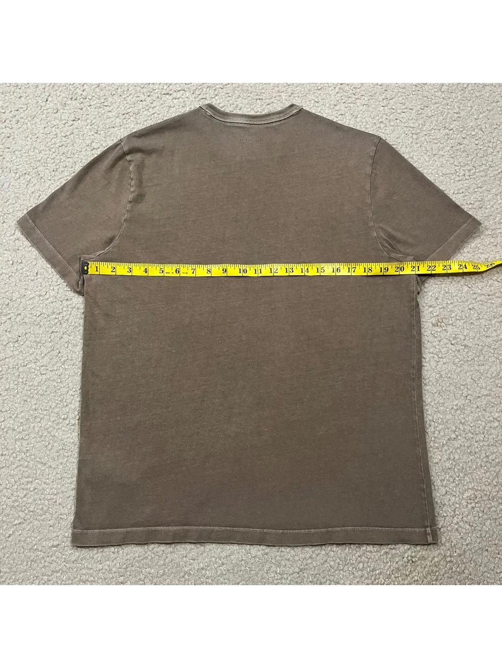 J. Crew crew mens